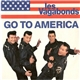 Les Vagabonds - Go To America